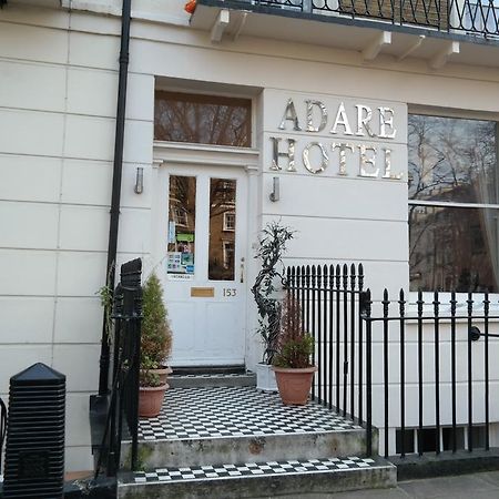 Adare Hotel Лондон Экстерьер фото