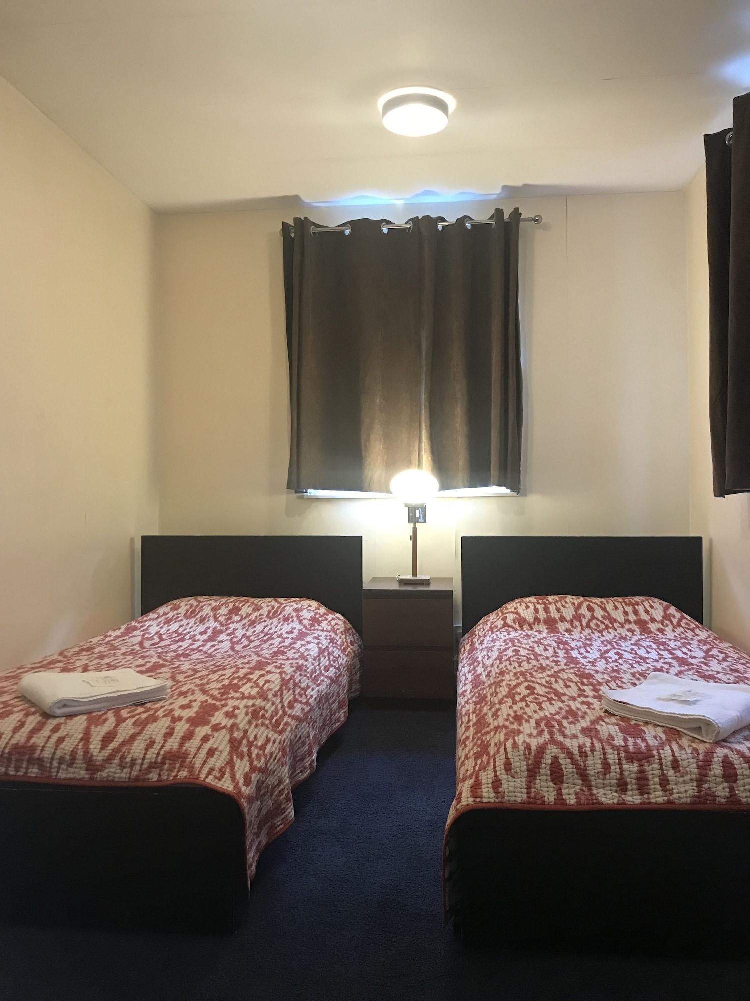 Adare Hotel Лондон Экстерьер фото