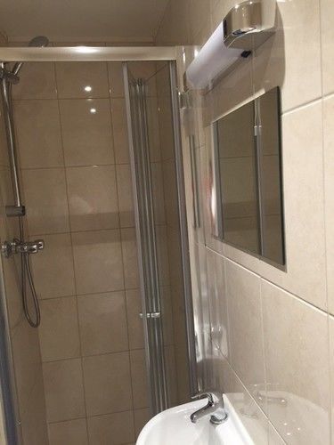 Adare Hotel Лондон Экстерьер фото