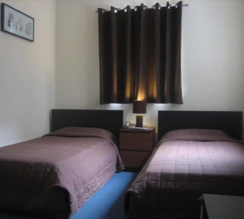 Adare Hotel Лондон Экстерьер фото
