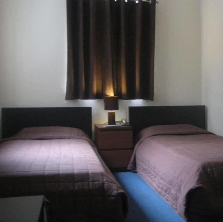 Adare Hotel Лондон Экстерьер фото